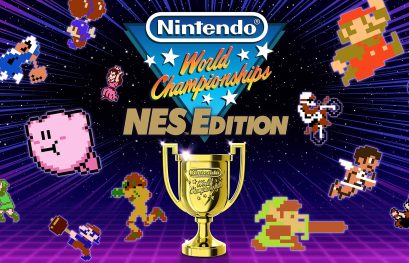 TEST | Nintendo World Championships: NES Edition - Une expérience nostalgique pour les fans des années 90 et les speedrunners