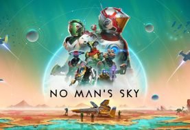 La mise à jour 5.0 de No Man's Sky: Worlds redéfinit le jeu