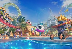 Frontier annonce Planet Coaster 2 : un nouveau jeu de simulation de parc d'attraction
