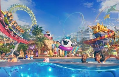 Frontier annonce Planet Coaster 2 : un nouveau jeu de simulation de parc d'attraction