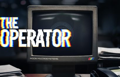 TEST | The Operator : tout ne tient qu'à un clic