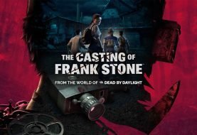The Casting of Frank Stone reçoit enfin une date de sortie