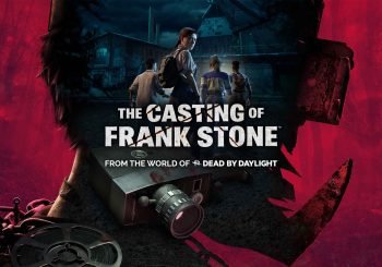 The Casting of Frank Stone s'enrichit de deux éditions disponibles en pré-commande