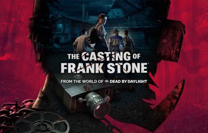 The Casting of Frank Stone reçoit enfin une date de sortie