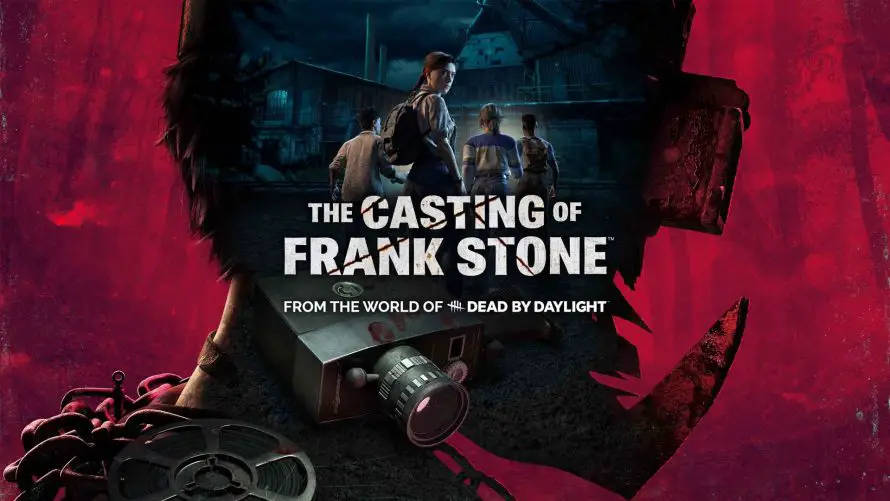 The Casting of Frank Stone dévoile ses nouvelles fonctionnalités de gameplay avant sa sortie