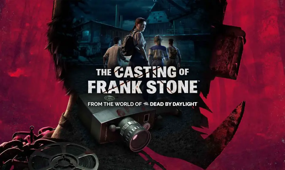 The Casting of Frank Stone dévoile ses nouvelles fonctionnalités de gameplay avant sa sortie