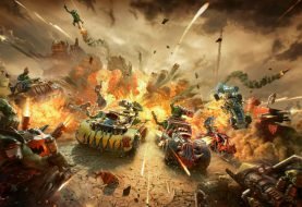 Le free to play Warhammer 40.000: Speed Freeks s'offre une date de sortie