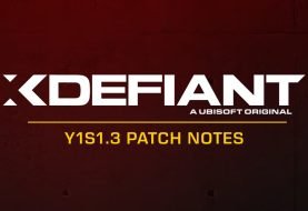 XDefiant : La mise à jour Y1S1.3 est disponible, voici les ajouts et correctifs (patch not)