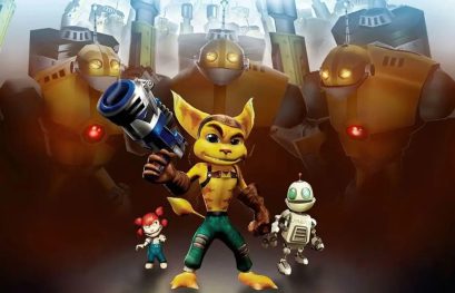 Ratchet & Clank : La taille, ça compte - La liste des trophées PS5/PS4