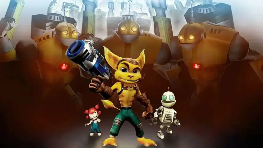 Ratchet & Clank : La taille, ça compte – La liste des trophées PS5/PS4