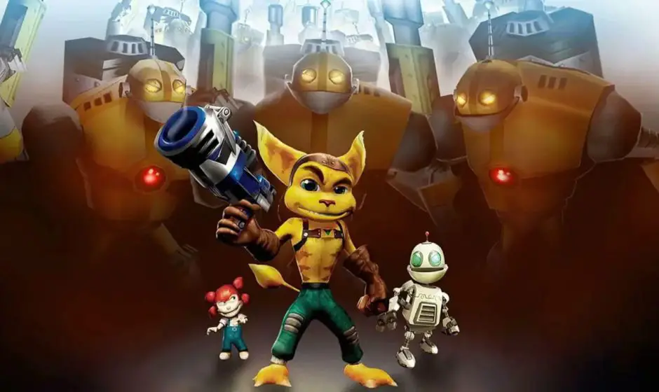 Ratchet & Clank : La taille, ça compte - La liste des trophées PS5/PS4