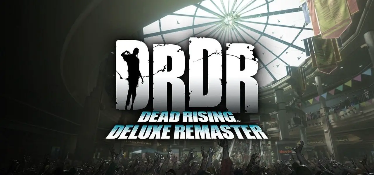 Dead Rising Deluxe Remaster arrive en septembre et utilisera le RE Engine