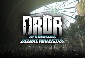 Dead Rising Deluxe Remaster arrive en septembre et utilisera le RE Engine