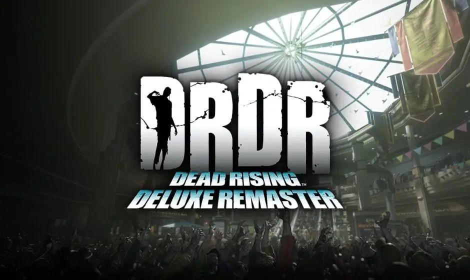 Dead Rising Deluxe Remaster : la mise à jour 1.04 est disponible sur consoles et PC (patch note)