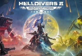 Helldivers 2 s'offre une grosse mise à jour avec Escalation of Freedom