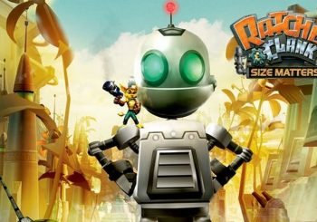 Ratchet & Clank : La taille, ça compte (PS5/PS4) gratuit pour les acheteurs de la version PSP