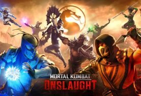 NetherRealm annonce la fermeture de son F2P Mortal Kombat: Onslaught, après avoir licencié l'intégralité de sa branche mobile