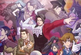 PREVIEW | On a testé Ace Attorney Investigations Collection sur PS4