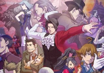 PREVIEW | On a testé Ace Attorney Investigations Collection sur PS4