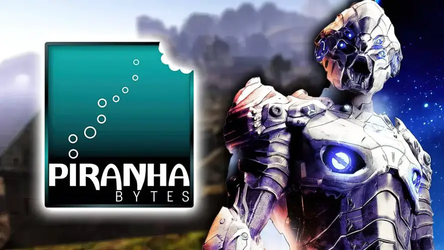 Le studio Piranha Bytes, connu pour la série Gothic, pourrait fermer ses portes prochainement