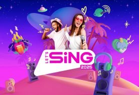 Let's Sing 2025 annoncé par Plaion avec les premiers artistes