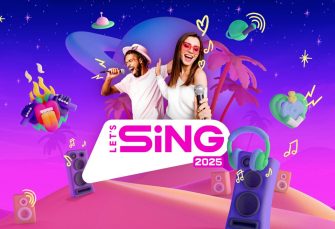 TEST | Let's Sing 2025 : une partition légèrement améliorée par rapport à l'an dernier