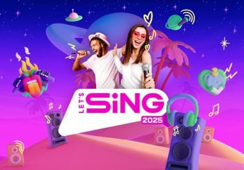 Let's Sing 2025 annoncé par Plaion avec les premiers artistes