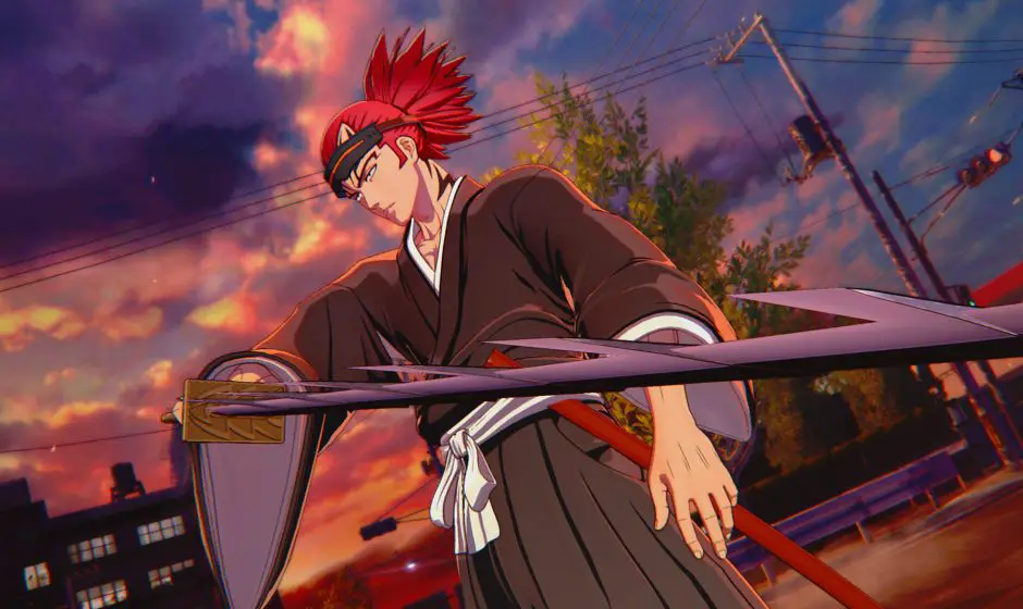 BLEACH: Rebirth of Souls - La liste des personnages jouables