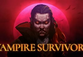 Vampire Survivors a une date de sortie sur PS5 et PS4