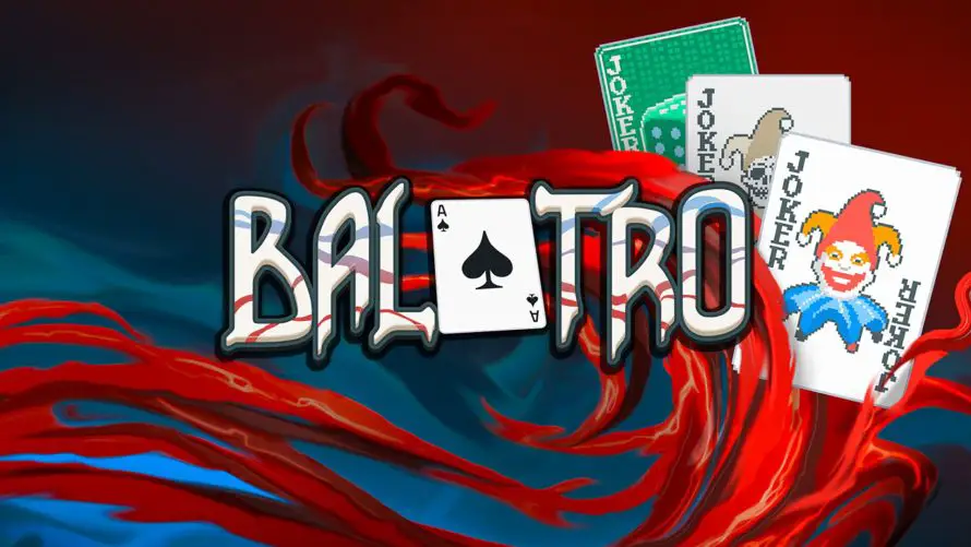 Balatro : le jeu annoncé avec une date de sortie sur smartphones, et accessible gratuitement pour les abonnés à ce service