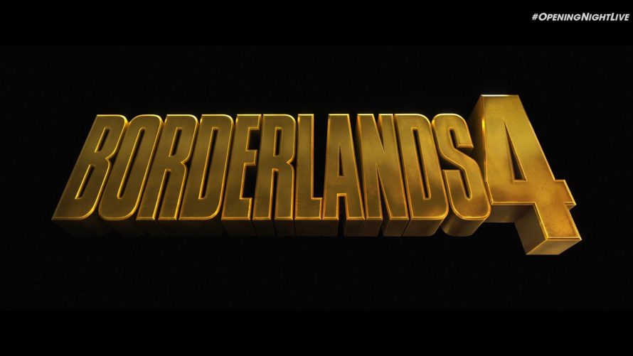 Gamescom 2024 | 2K annonce Borderlands 4 avec une sortie pour 2025