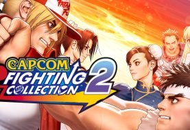 INDIE WORLD du 27/08 | Capcom annonce la Capcom Fighting Collection 2