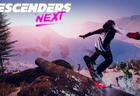 Descenders Next annoncé sur consoles et PC pour 2025