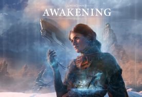 Gamescom 2024 | Unknown 9: Awakening - La date de sortie annoncée par Bandai Namco