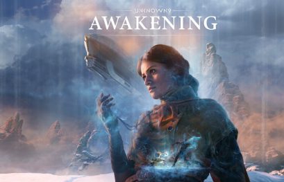 Gamescom 2024 | Unknown 9: Awakening - La date de sortie annoncée par Bandai Namco