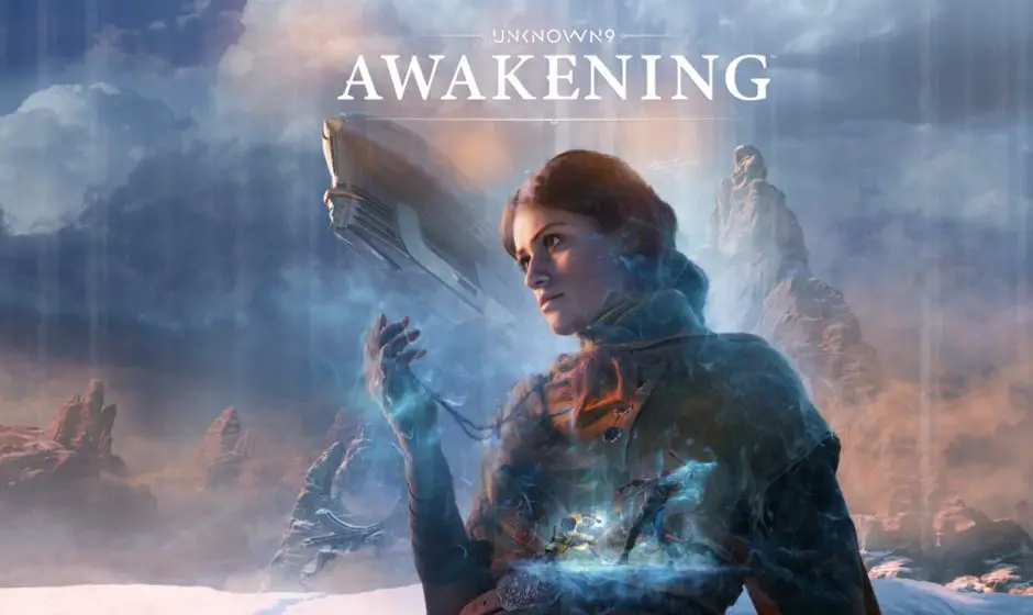 Gamescom 2024 | Unknown 9: Awakening - La date de sortie annoncée par Bandai Namco