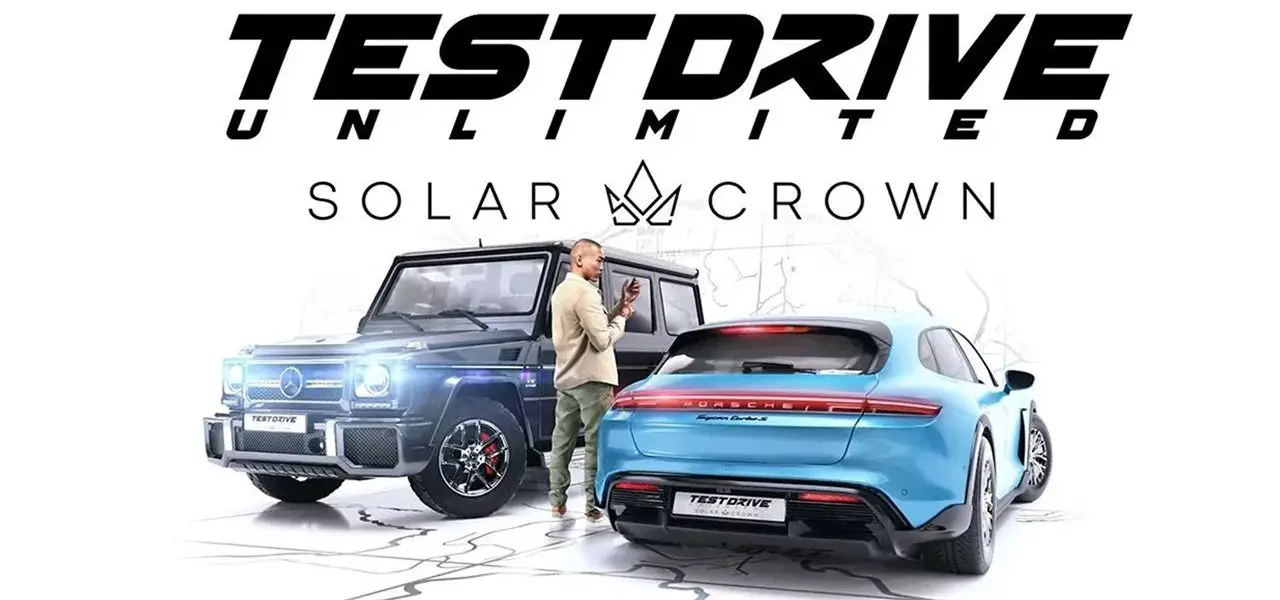 Test Drive Unlimited: Solar Crown - Disponible aujourd'hui, les serveurs sont toujours inaccessibles