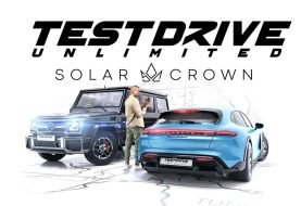 TEST | Test Drive Unlimited: Solar Crown - Accident au premier virage