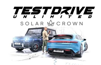 Test Drive Unlimited: Solar Crown - De nouvelles informations sur la bêta et les versions consoles