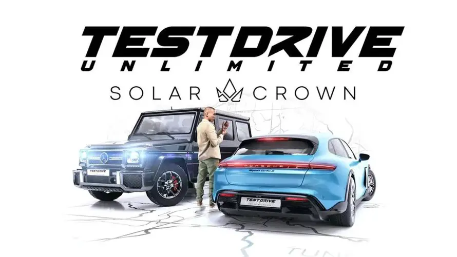 TEST | Test Drive Unlimited: Solar Crown – Accident au premier virage