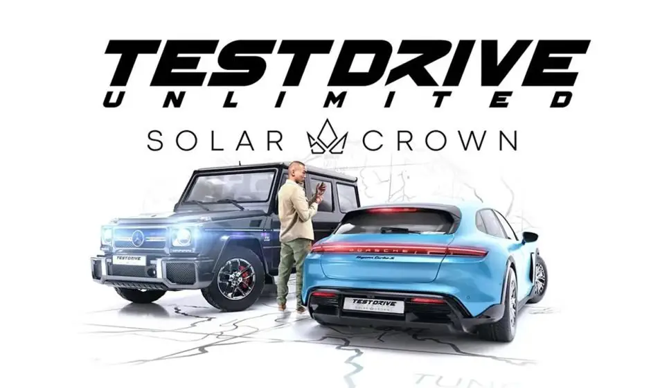 Test Drive Unlimited: Solar Crown : la mise à jour 1.02 est disponible sur consoles et PC (patch note)