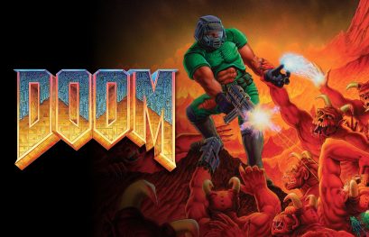 Une version modernisée de DOOM 1 et 2 est disponible sur PC et consoles