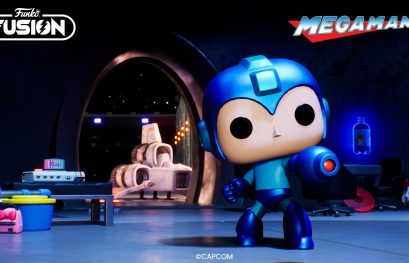 Une démo de Funko Fusion est disponible sur Steam