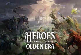 Heroes of Might and Magic: Olden Era se montre enfin après 10 ans d'attente