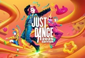 TEST | Just Dance 2025 Edition : un nouveau cru destiné aux adolescents et aux fans d'Ariana Grande