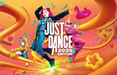 TEST | Just Dance 2025 Edition : un nouveau cru destiné aux adolescents et aux fans d'Ariana Grande