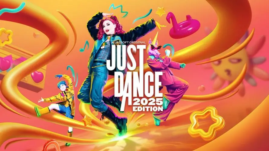 RUMEUR | Just Dance 2025 Edition : la date de sortie serait connue