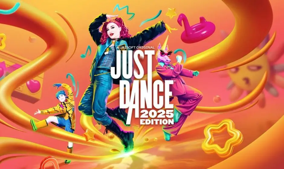 RUMEUR | Just Dance 2025 Edition : la date de sortie serait connue