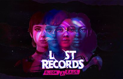 Gamescom 2024 | Don't Nod a dévoilé les dates de sortie et un nouveau trailer pour Lost Records: Bloom & Rage