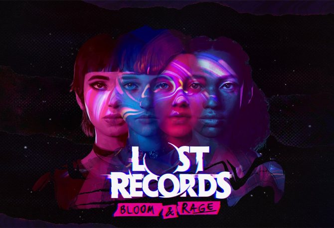 TEST | Lost Records: Bloom & Rage : les premiers émois d’adolescentes